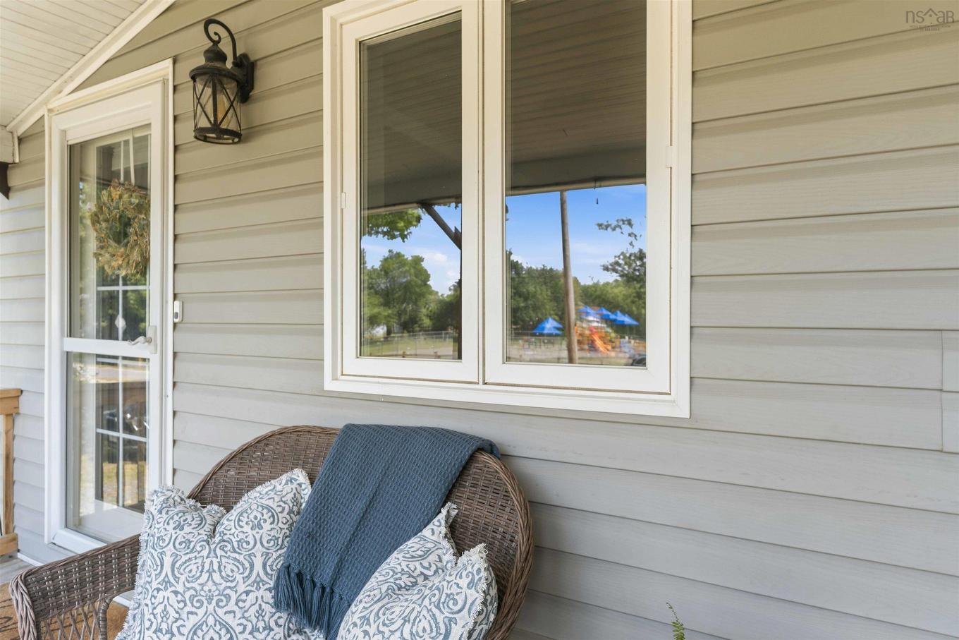311 Stannus Street, Windsor, NS - Outdoor With Exterior
