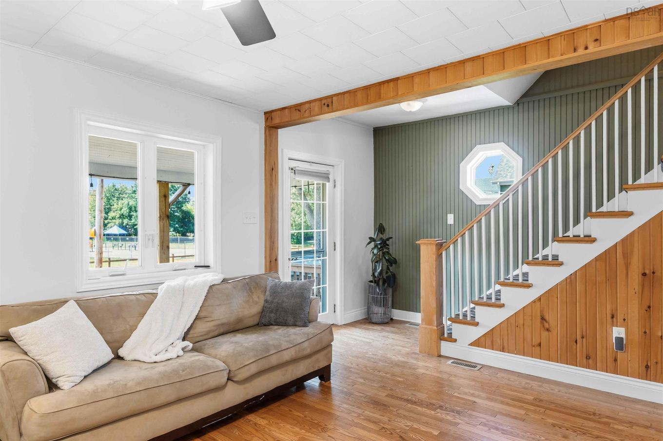 311 Stannus Street, Windsor, NS - Indoor Photo Showing Other Room