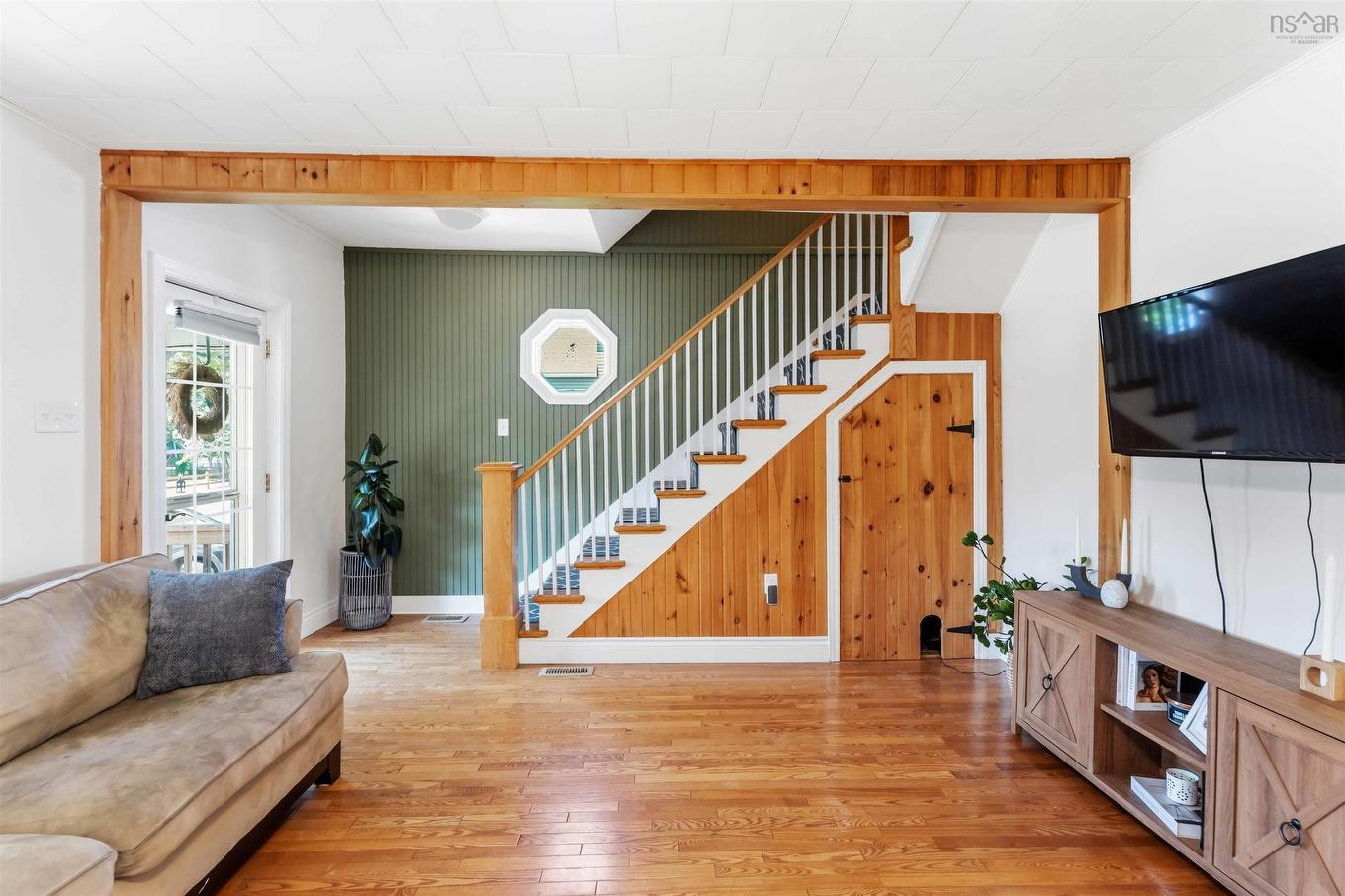 311 Stannus Street, Windsor, NS - Indoor
