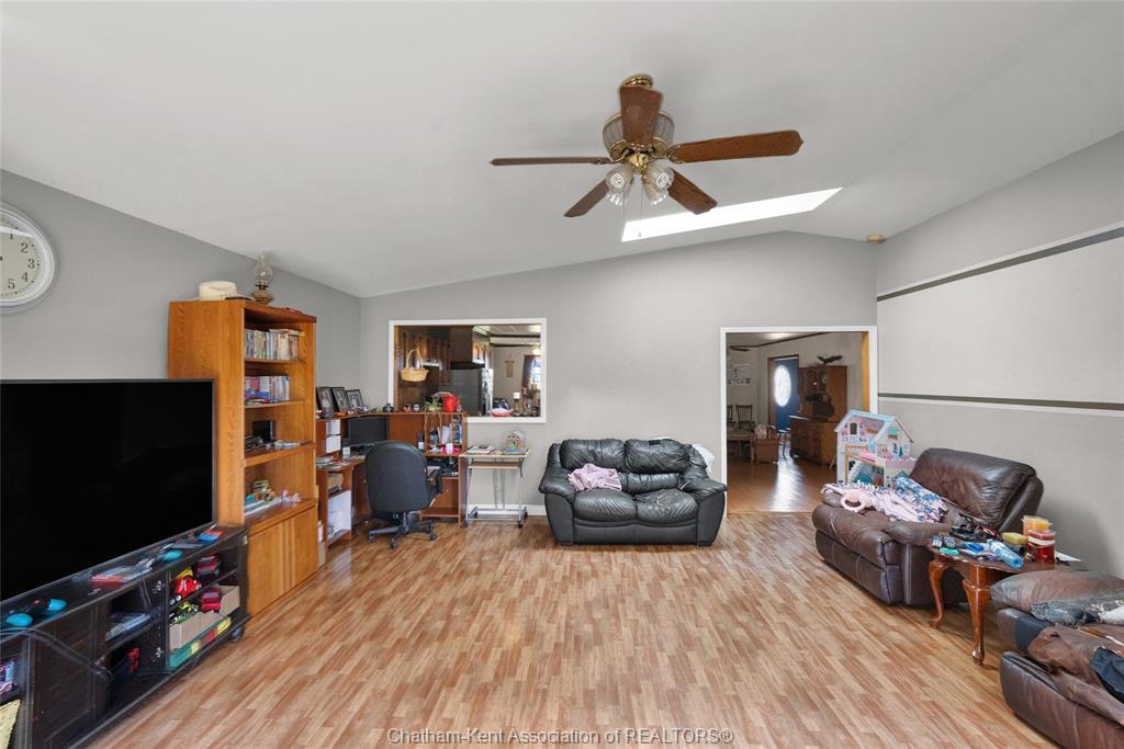 5468 Queens Line, Tilbury, ON