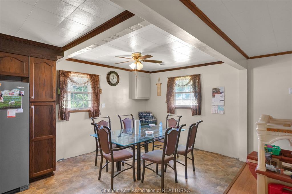 5468 Queens Line, Tilbury, ON