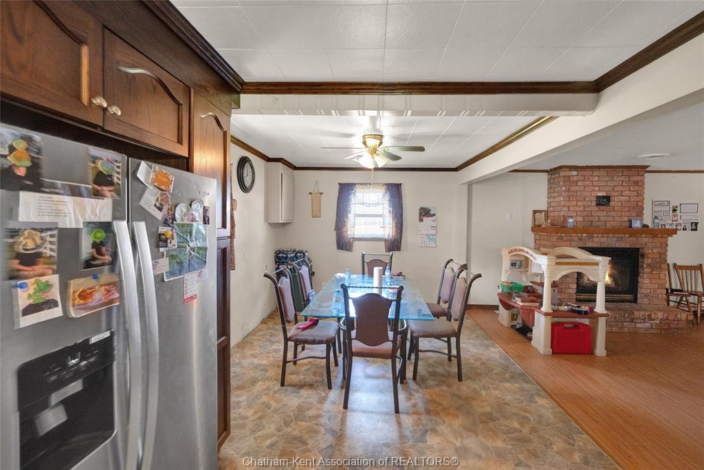 5468 Queens Line, Tilbury, ON