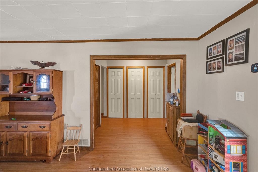 5468 Queens Line, Tilbury, ON
