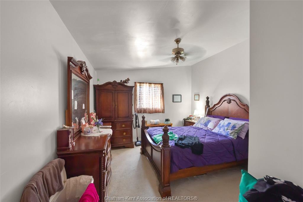 5468 Queens Line, Tilbury, ON