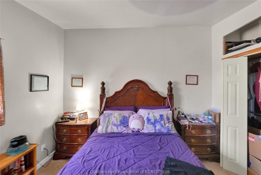 5468 Queens Line, Tilbury, ON