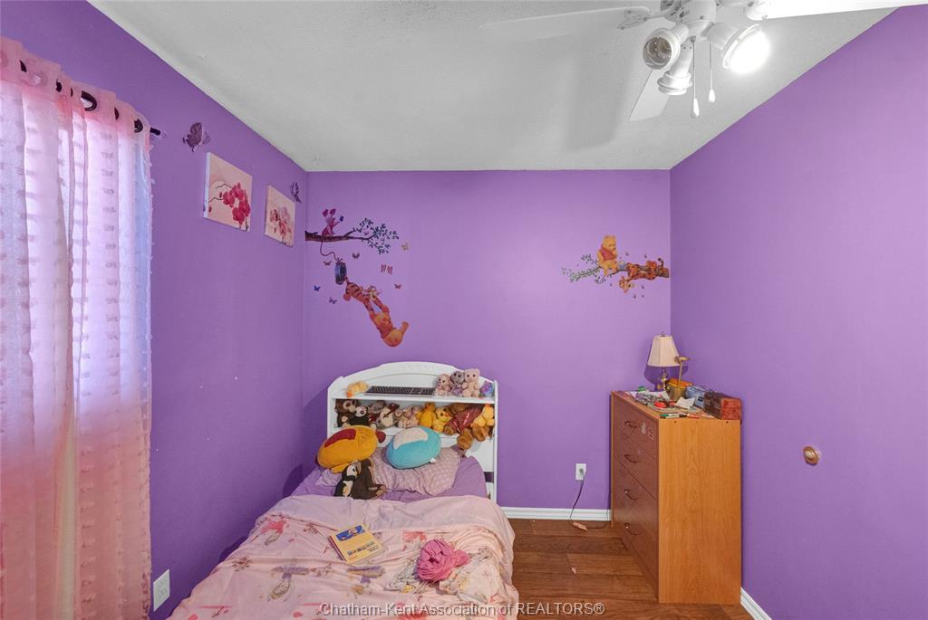 5468 Queens Line, Tilbury, ON