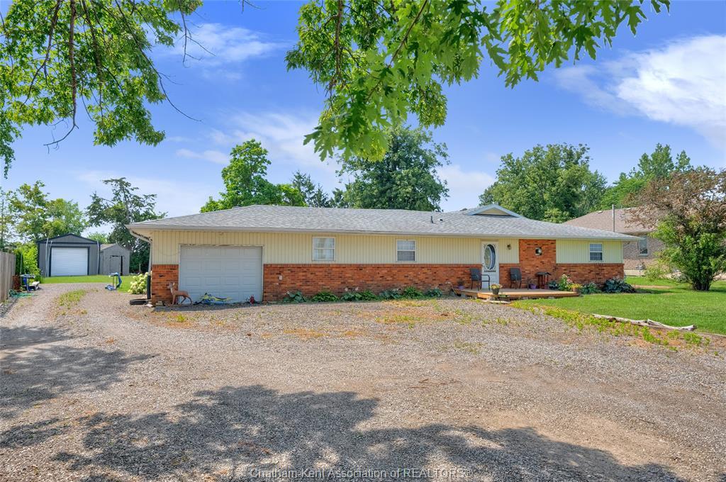 5468 Queens Line, Tilbury, ON