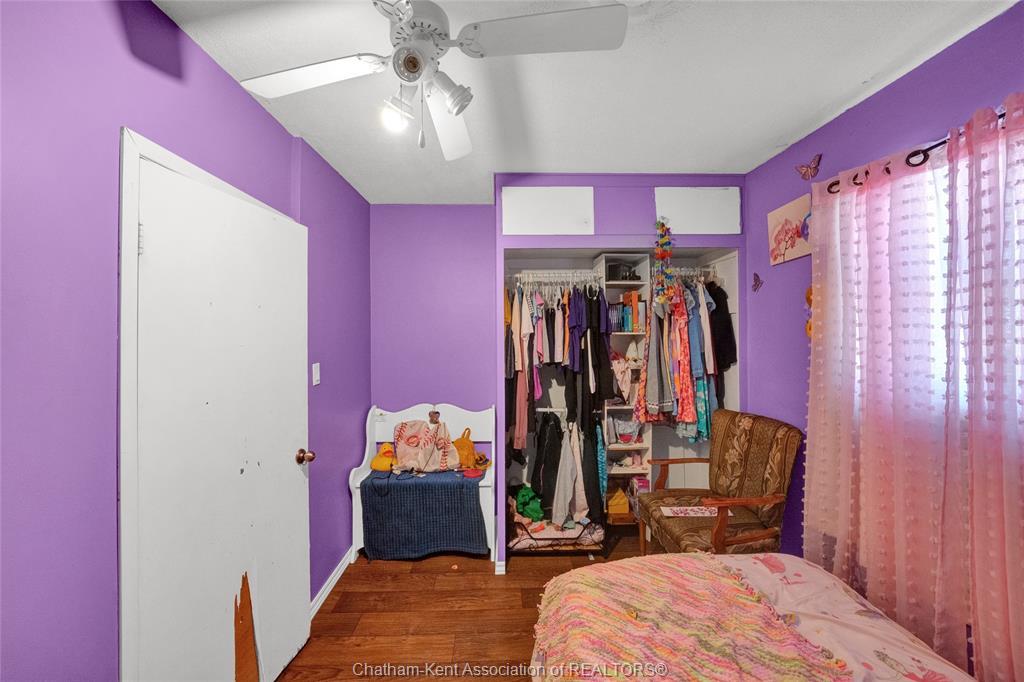 5468 Queens Line, Tilbury, ON