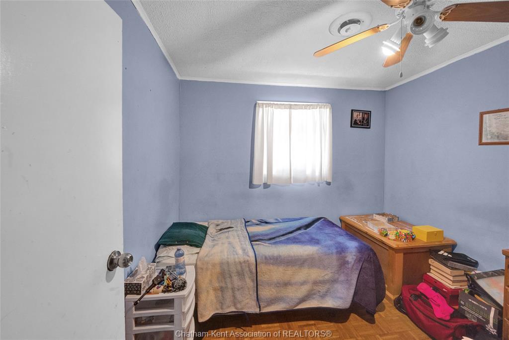 5468 Queens Line, Tilbury, ON