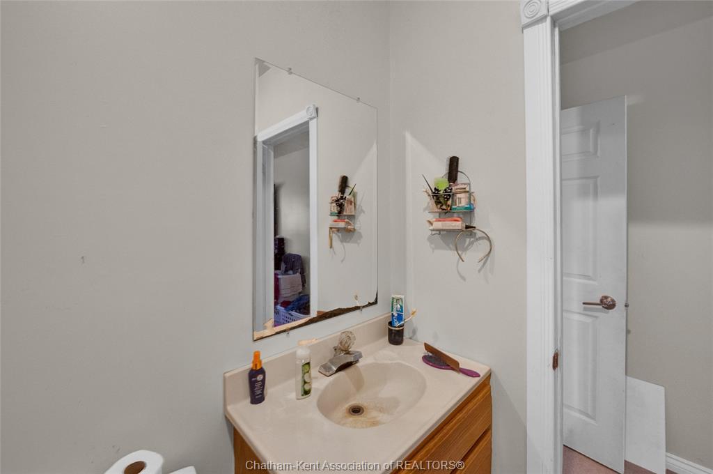 5468 Queens Line, Tilbury, ON