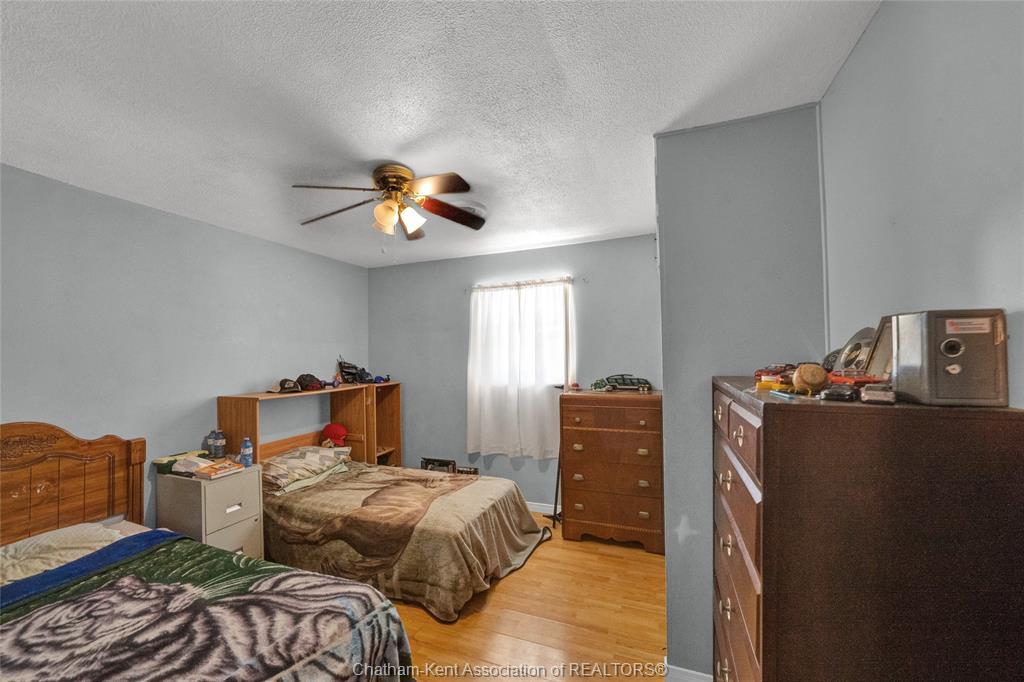 5468 Queens Line, Tilbury, ON