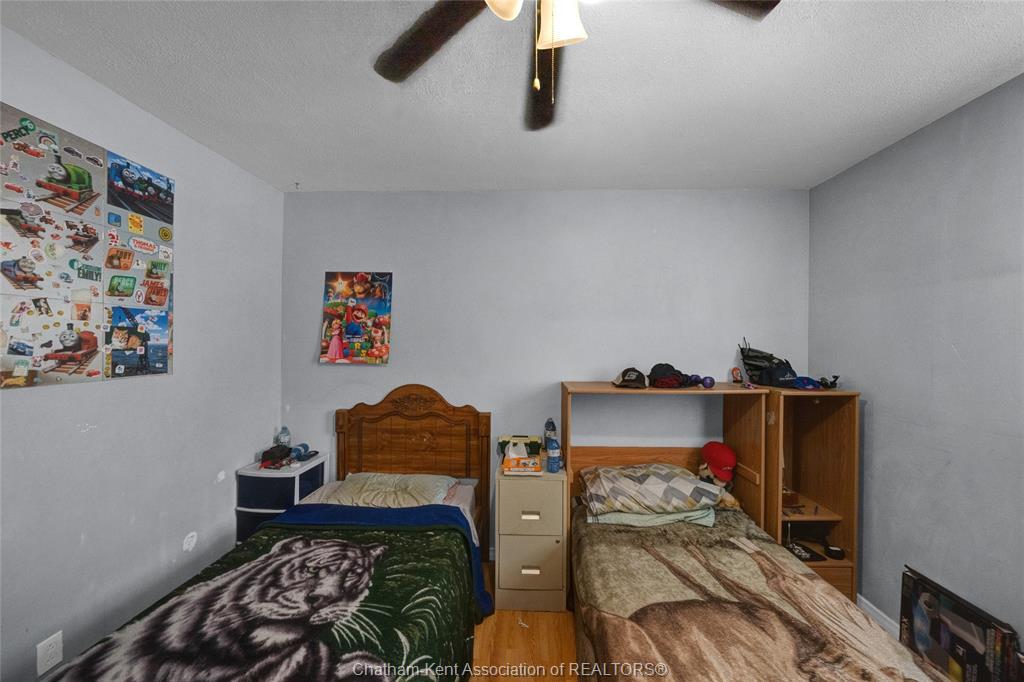 5468 Queens Line, Tilbury, ON