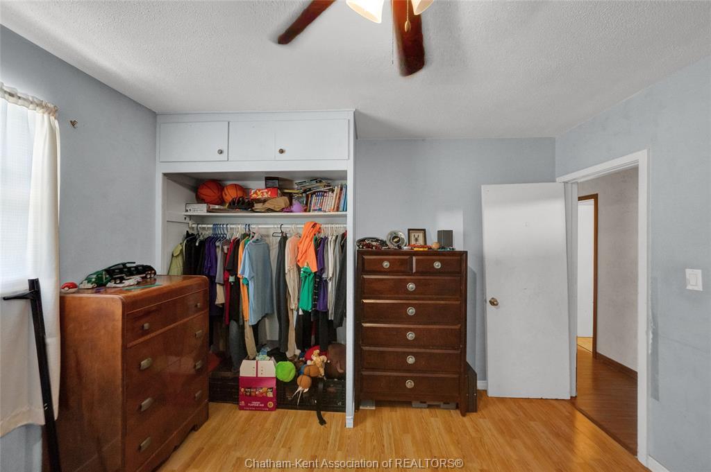 5468 Queens Line, Tilbury, ON