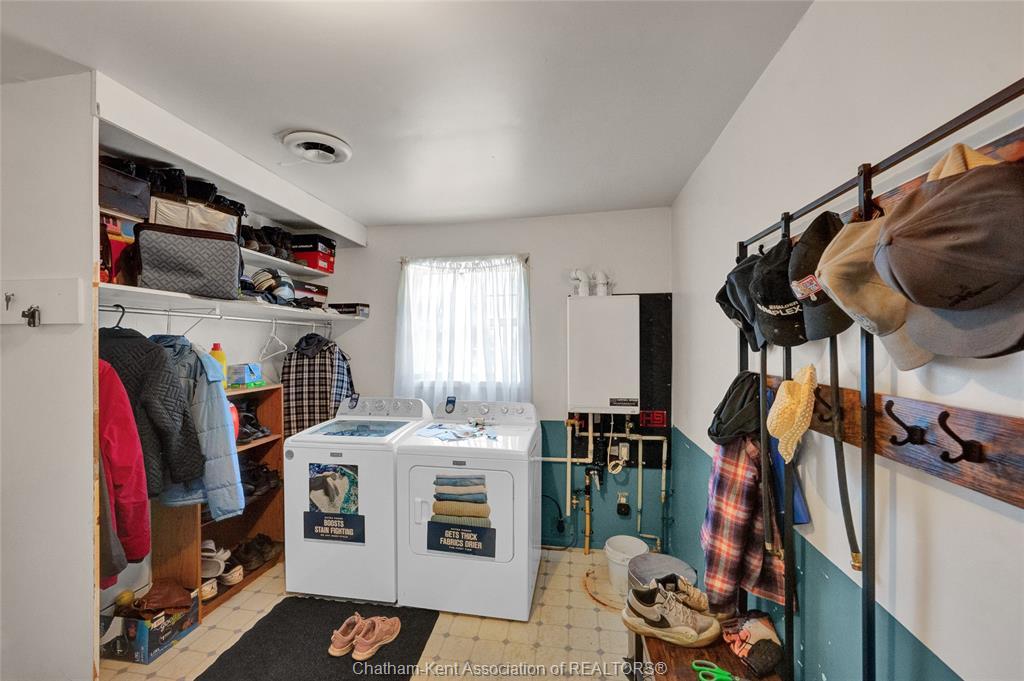 5468 Queens Line, Tilbury, ON