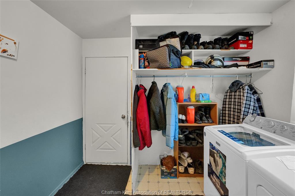 5468 Queens Line, Tilbury, ON