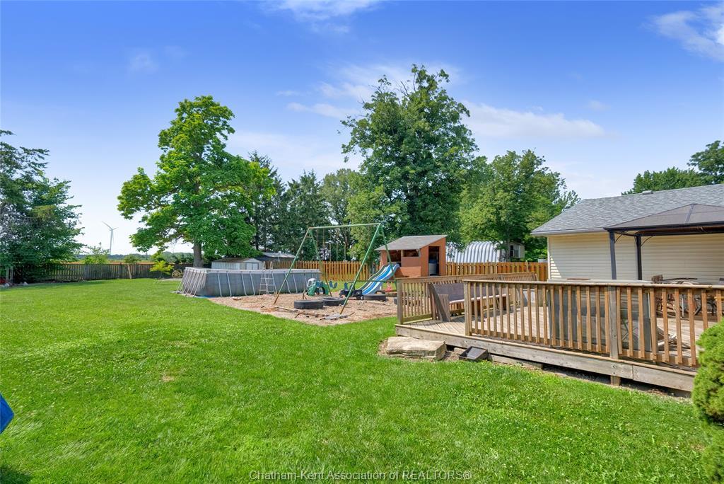 5468 Queens Line, Tilbury, ON