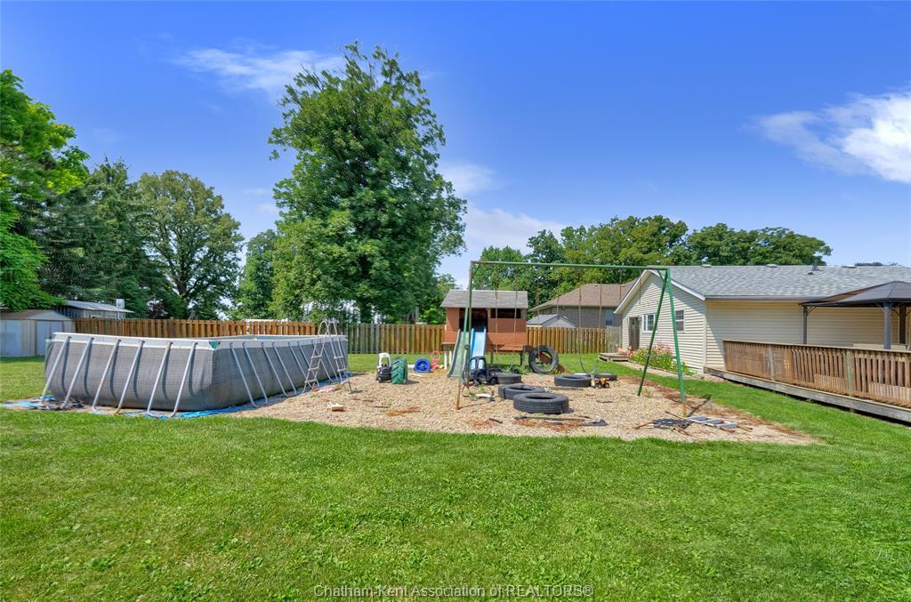 5468 Queens Line, Tilbury, ON