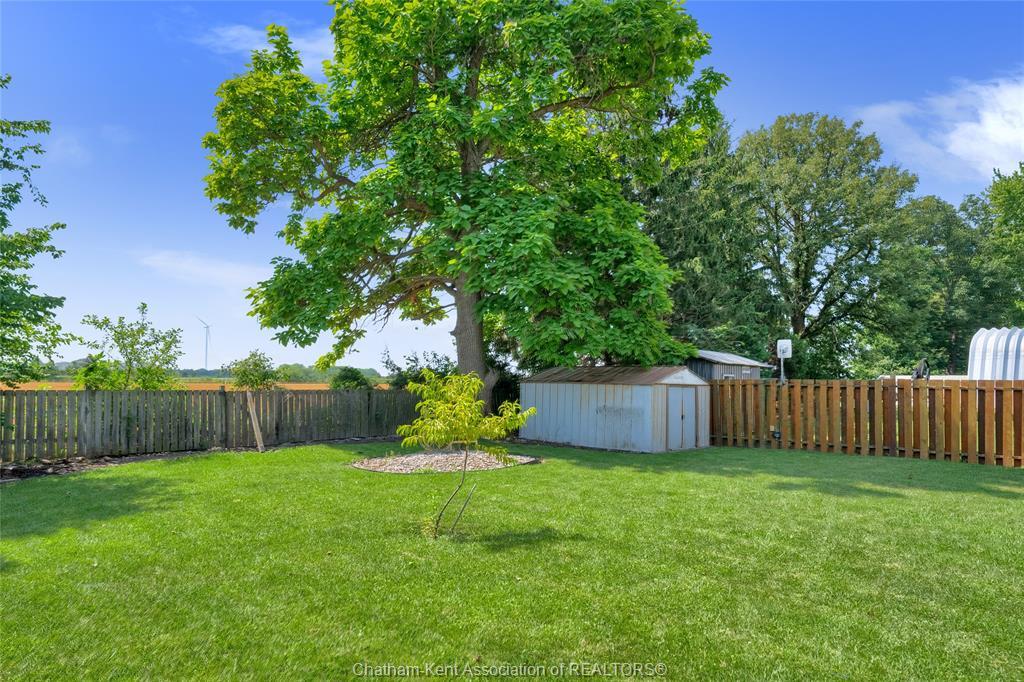 5468 Queens Line, Tilbury, ON