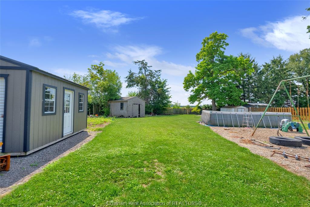 5468 Queens Line, Tilbury, ON