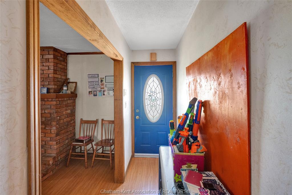 5468 Queens Line, Tilbury, ON