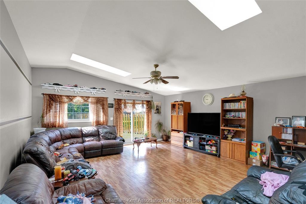 5468 Queens Line, Tilbury, ON