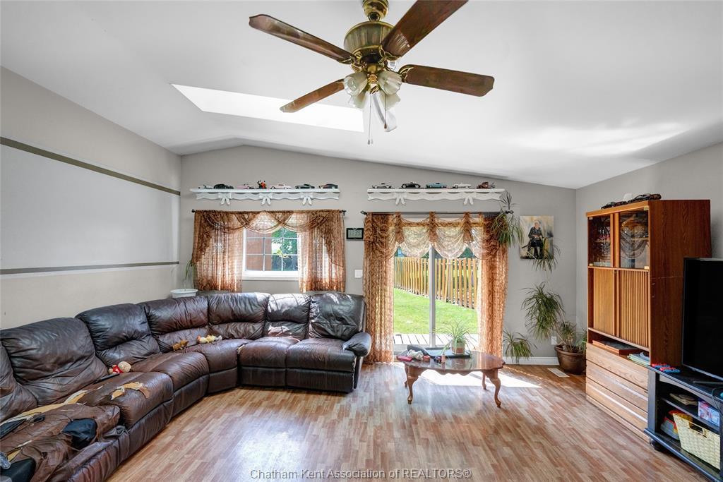 5468 Queens Line, Tilbury, ON