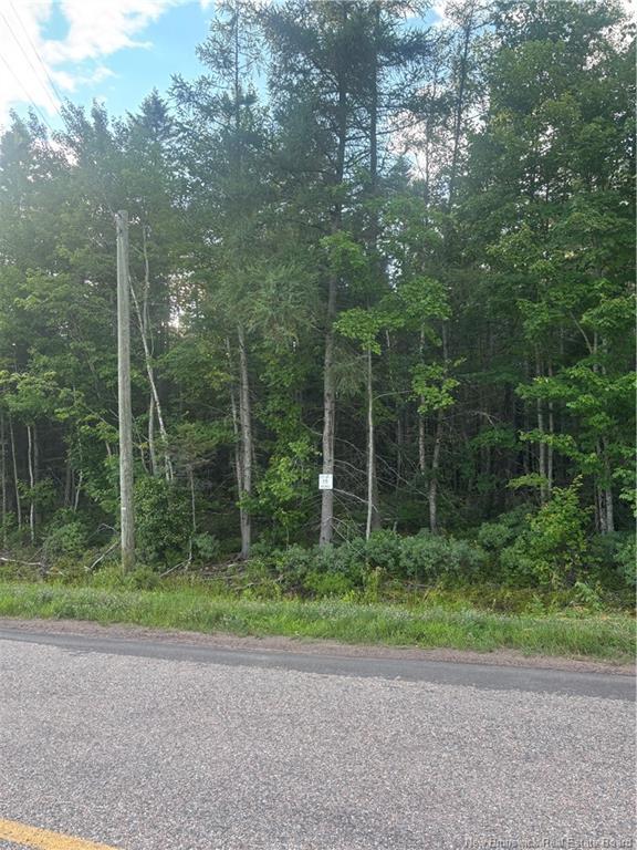 Lot 26-2 Upper Midland Rd, Springfield, NB - Outdoor With View
