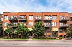 B-102-5023 Rue Bannantyne Montréal (Verdun/Île-Des-Soeurs), QC H4G 1G2