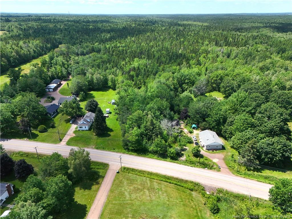 Lot Route 114, Riverview, NB - Outdoor With View