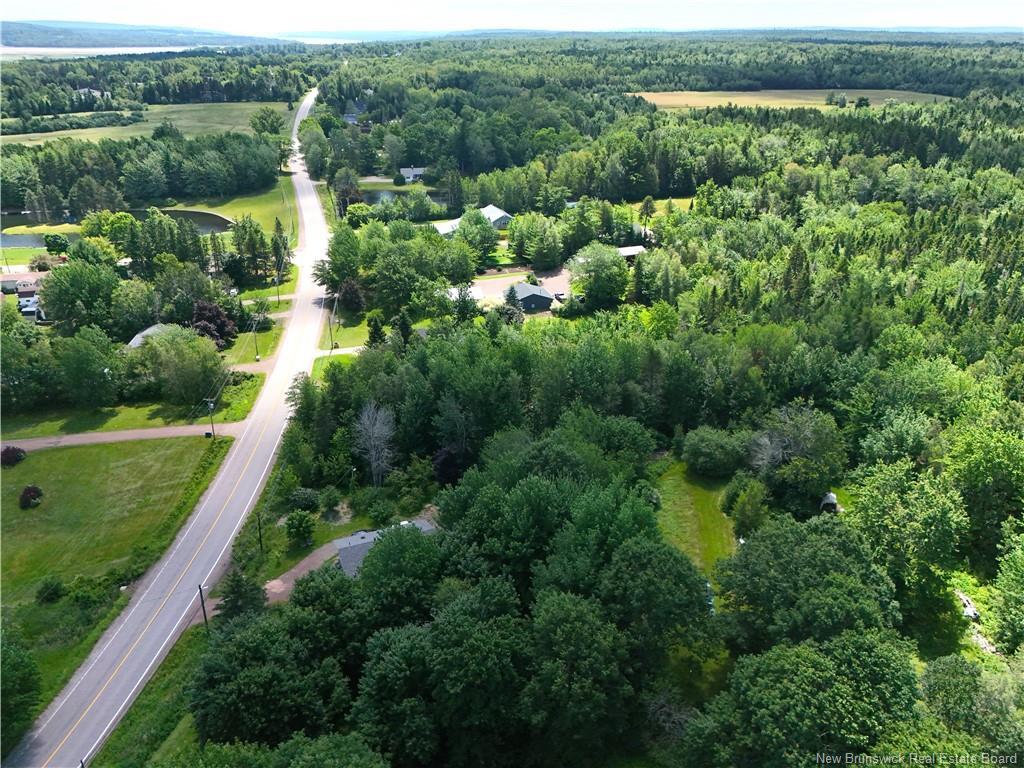 Lot Route 114, Riverview, NB - Outdoor With View