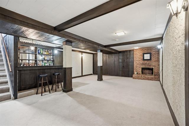 222 Stuart Ave, Winnipeg, MB - Indoor