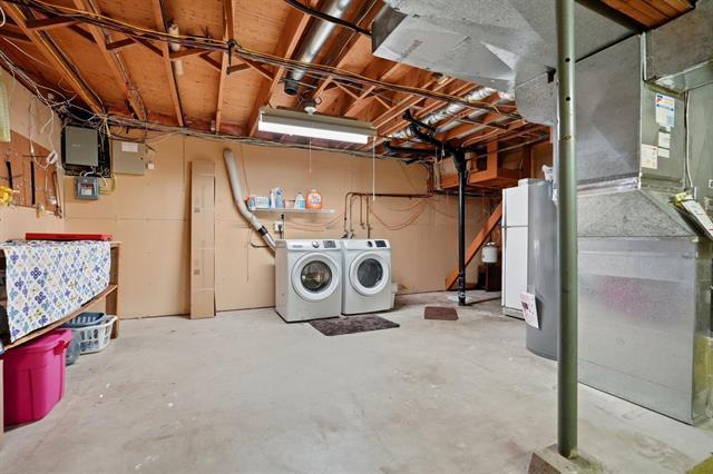 222 Stuart Ave, Winnipeg, MB - Indoor