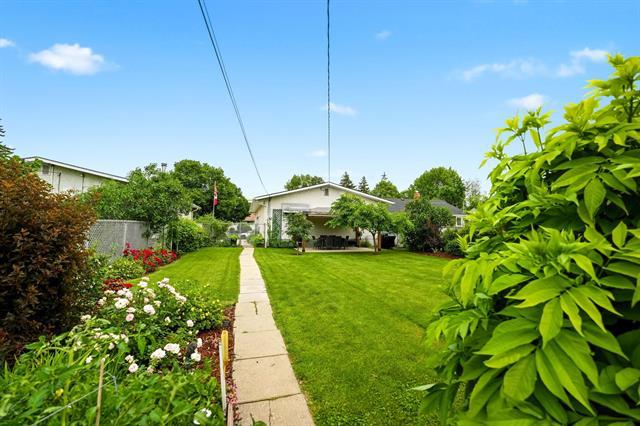 222 Stuart Ave, Winnipeg, MB - Outdoor