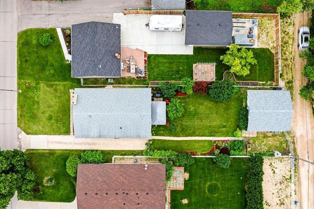 222 Stuart Ave, Winnipeg, MB - Outdoor
