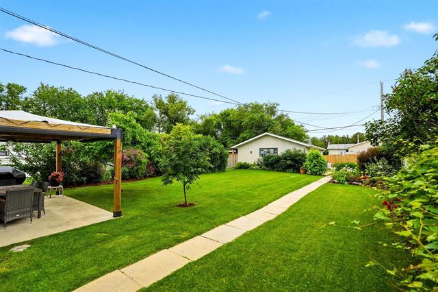 222 Stuart Ave, Winnipeg, MB - Outdoor