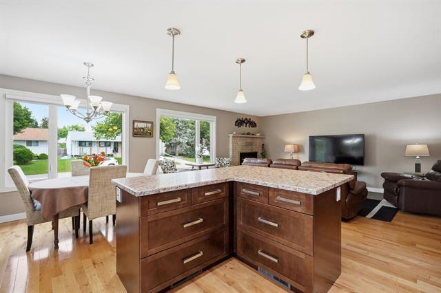 222 Stuart Ave, Winnipeg, MB - Indoor