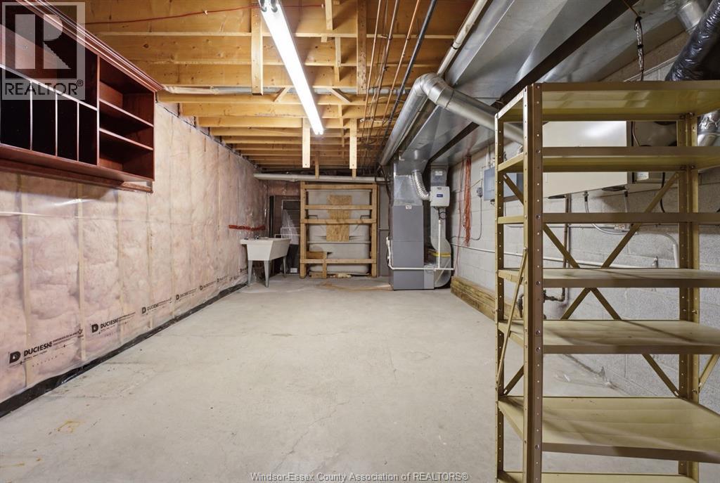 2073 Lesperance Road, Tecumseh, ON - Indoor