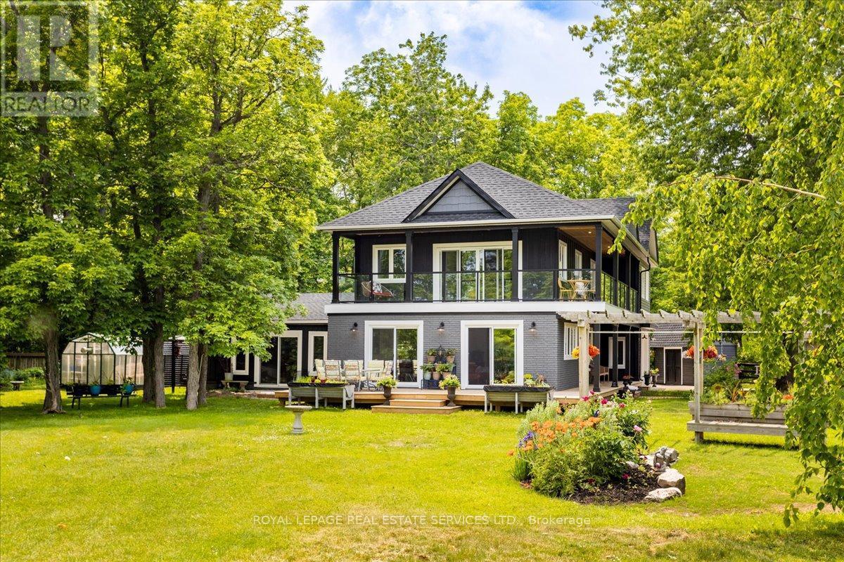 62 Windemere Road, Hamilton, ON - Outdoor With Deck Patio Veranda