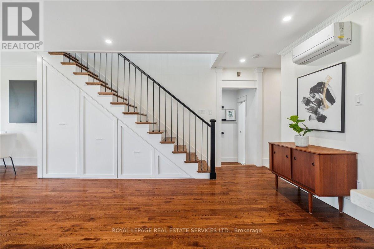 62 Windemere Road, Hamilton, ON - Indoor Photo Showing Other Room
