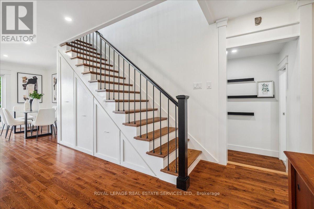 62 Windemere Road, Hamilton, ON - Indoor Photo Showing Other Room