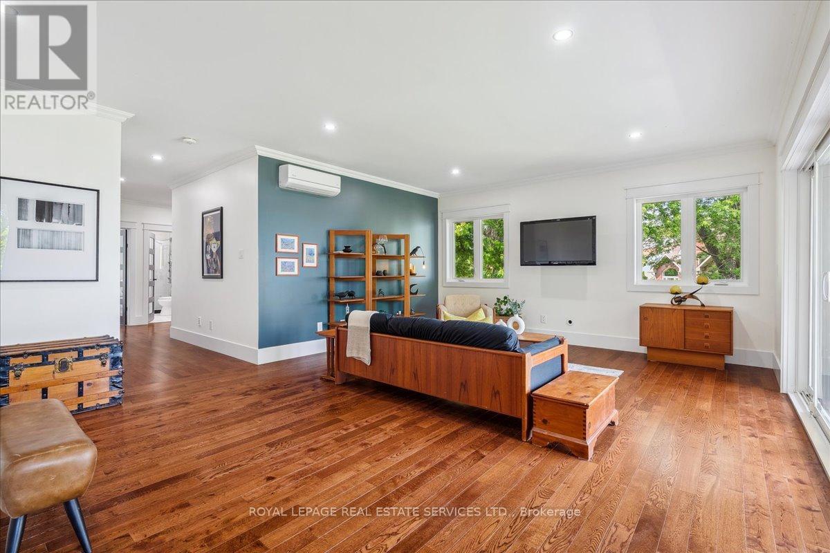 62 Windemere Road, Hamilton, ON - Indoor Photo Showing Other Room
