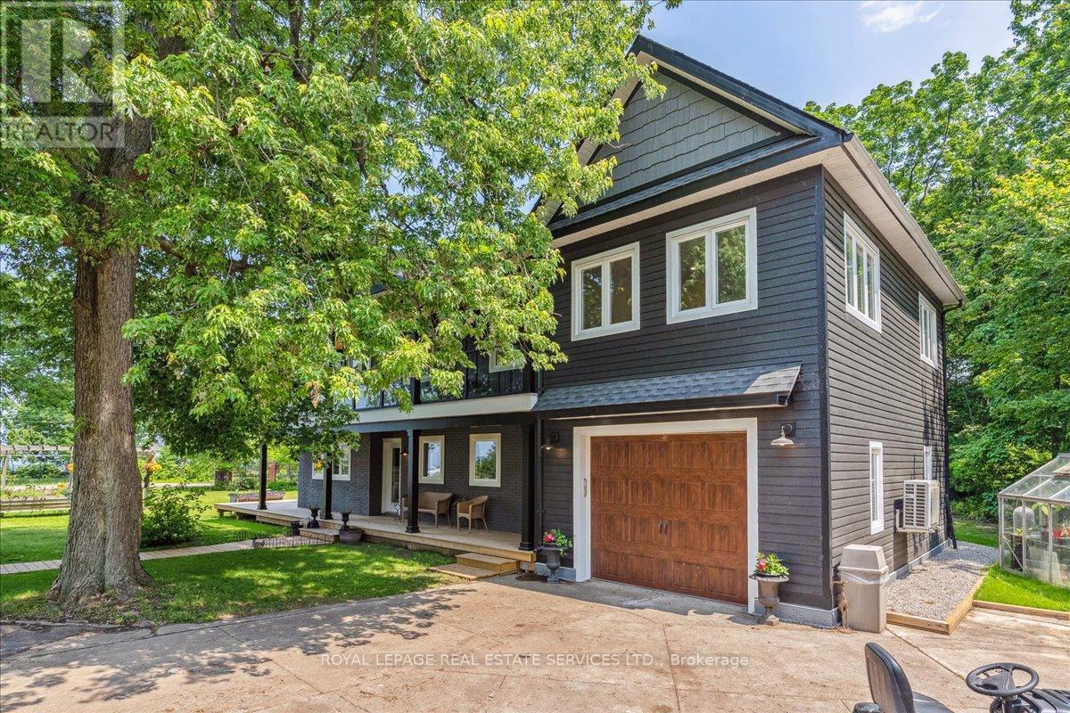 62 Windemere Road, Hamilton, ON - Outdoor
