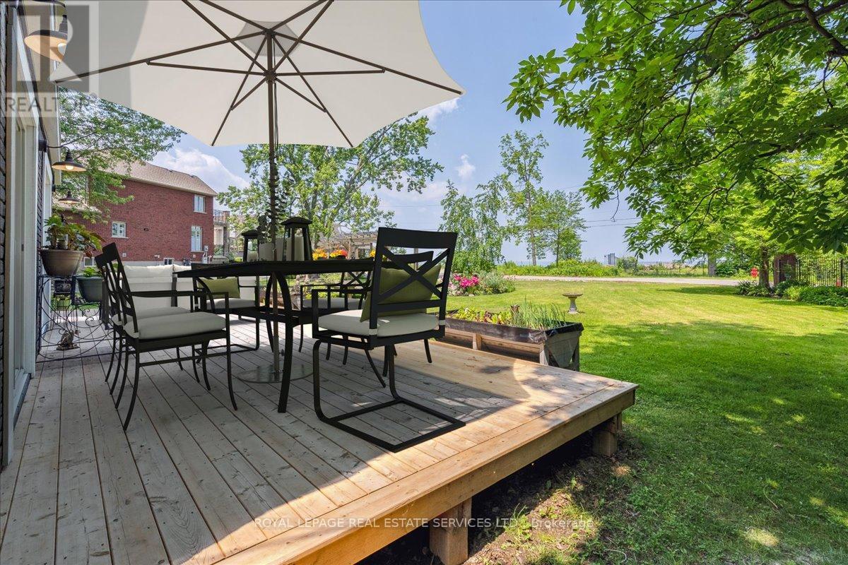 62 Windemere Road, Hamilton, ON - Outdoor With Deck Patio Veranda