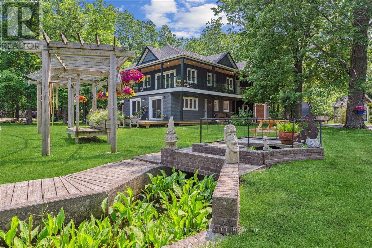 62 Windemere Road, Hamilton, ON - Outdoor With Deck Patio Veranda