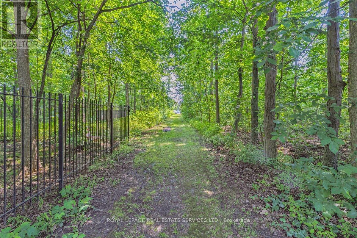 62 Windemere Road, Hamilton, ON - Outdoor With View