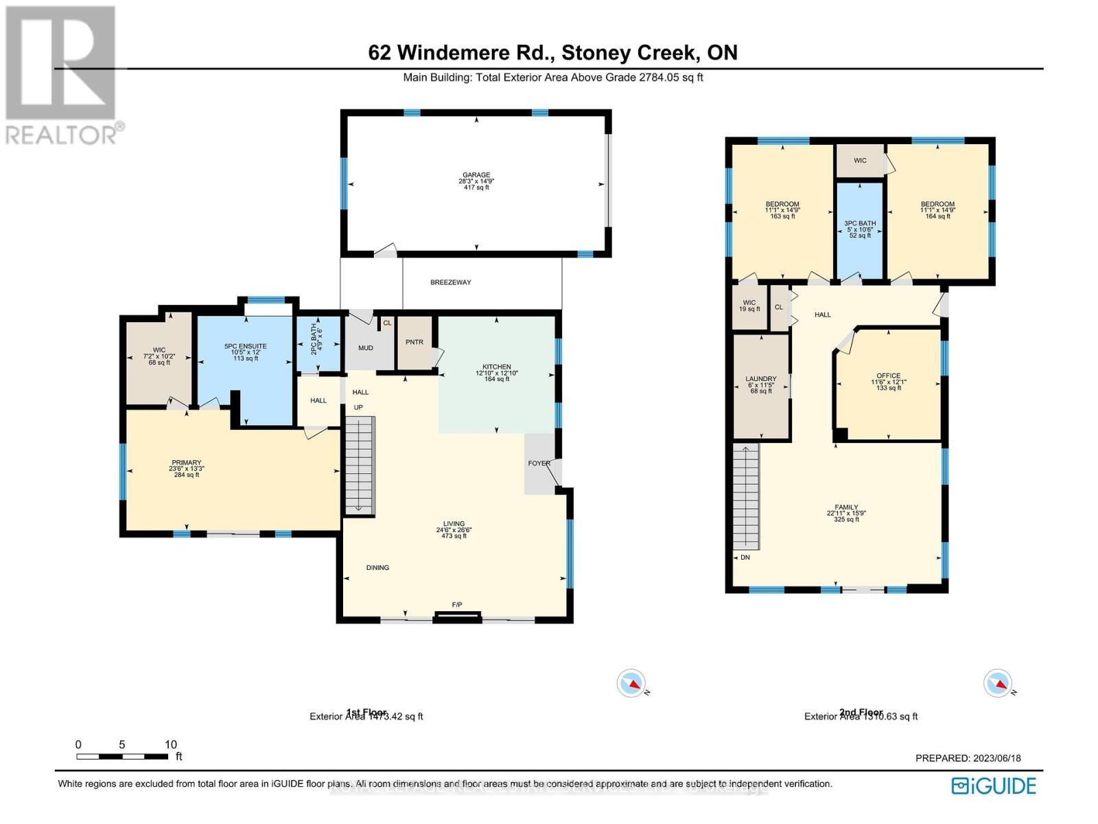 62 Windemere Road, Hamilton, ON - Other