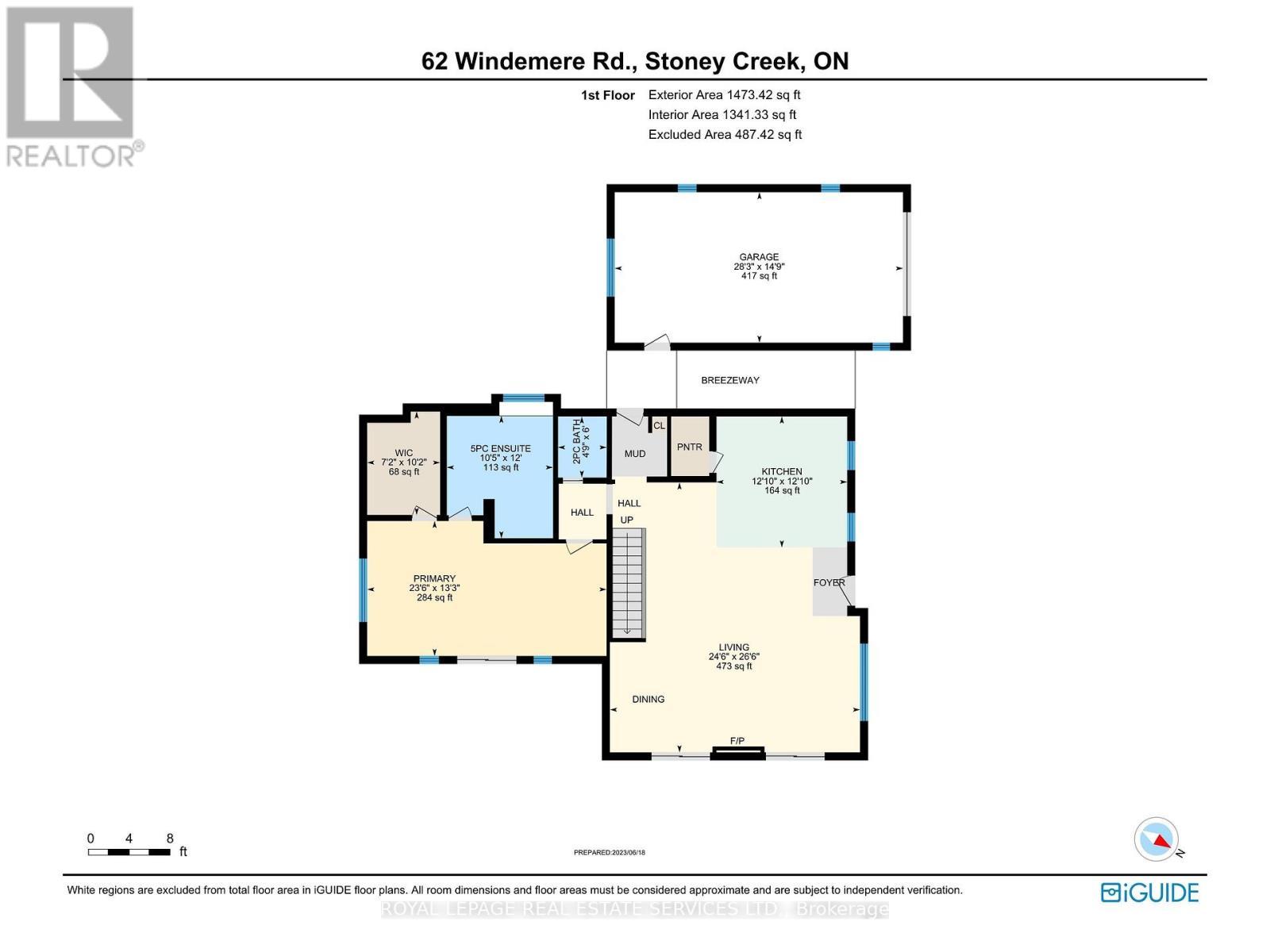 62 Windemere Road, Hamilton, ON - Other