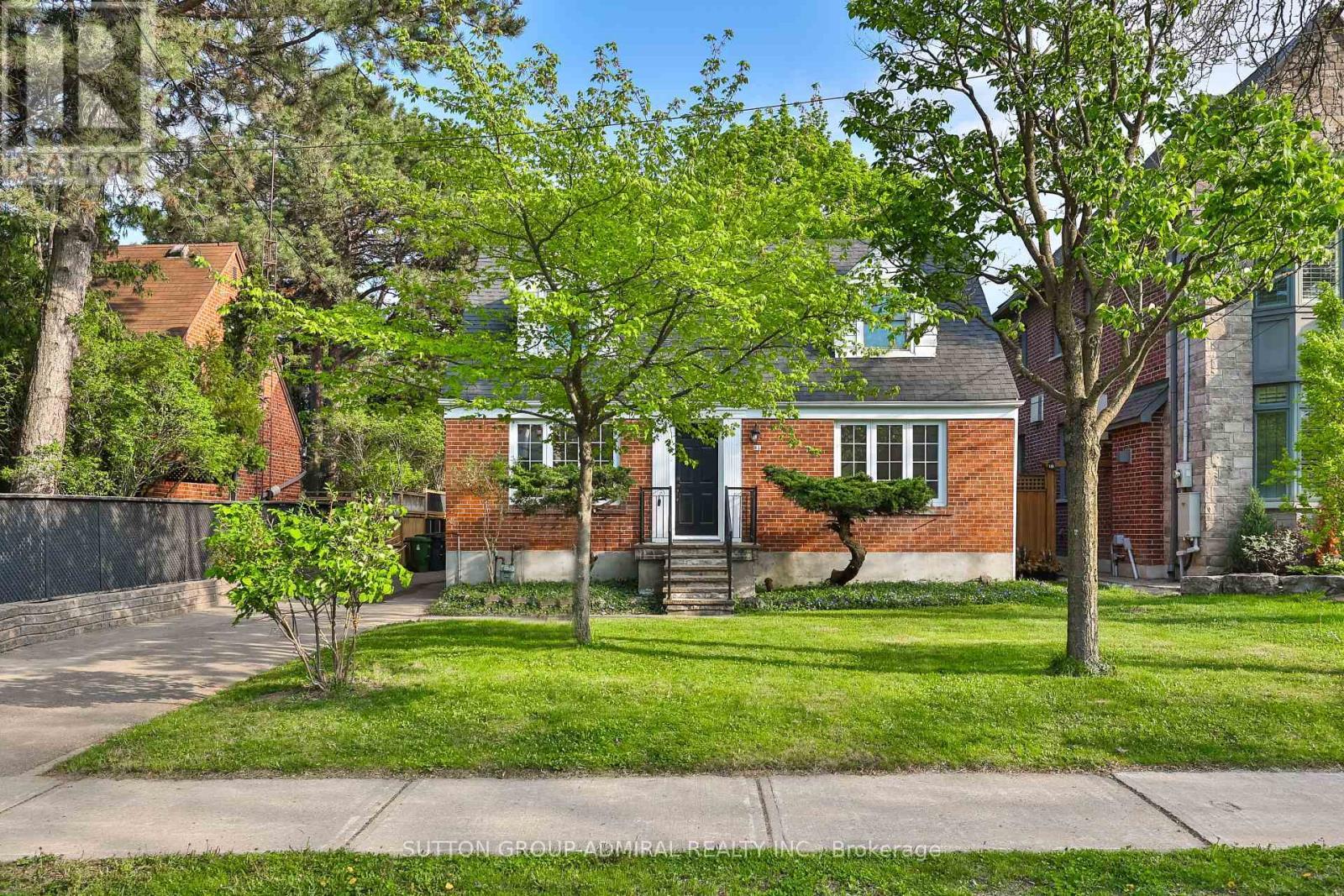 81 Yorkview Drive, Toronto, ON - Outdoor