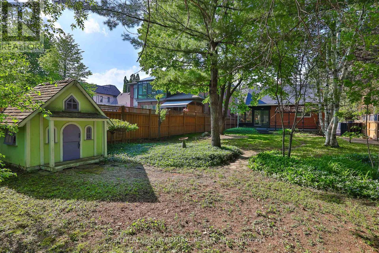 81 Yorkview Drive, Toronto, ON - Outdoor