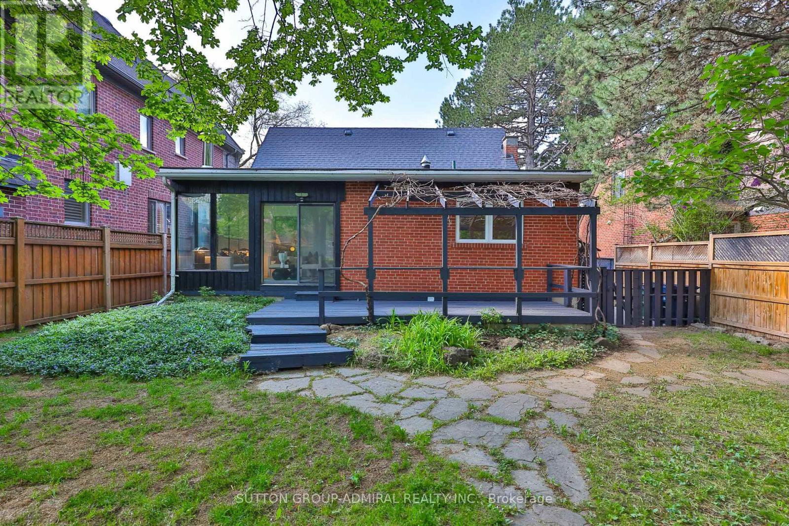 81 Yorkview Drive, Toronto, ON - Outdoor